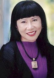 Amy Tan