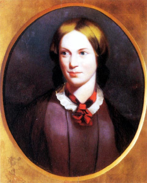 Charlotte Bronte Pictures