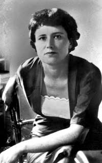 Doris Lessing