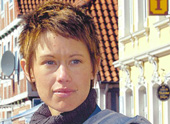 Sabine Kuegler