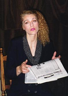 Tatyana Voltskaya in May,28 1998- photo from http://gallery.vavilon.ru/people/v/voltskaya