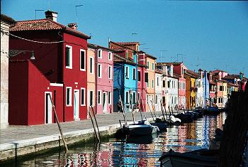 Venezia - Isola di Burano